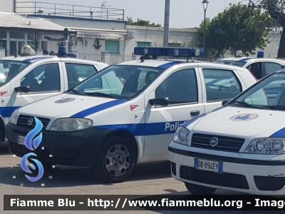 Fiat Punto III Serie
Polizia Municipale
Comune di Rimini
Parole chiave: Fiat Punto_IIISerie