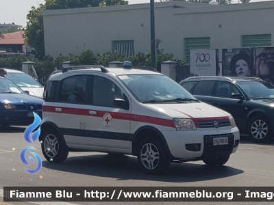 Fiat Nuova Panda 4x4 Climbing I serie
Croce Rossa Italiana
Comitato Provinciale di Rimini
CRI 780 AE
RN 47 12-33
Parole chiave: Fiat Nuova_Panda_4x4_Climbing_Iserie CRI780AE