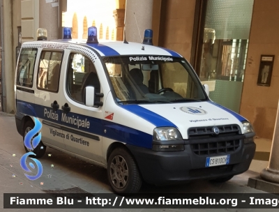 Fiat Doblò I serie
Polizia Municipale
Associazione Intercomunale della Pianura Forlivese
Comune di Forlì
Forlì 7
Parole chiave: Fiat Doblò_Iserie
