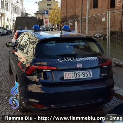 Fiat Nuova Tipo
Carabinieri
CC DS 933
Parole chiave: Fiat Nuova_Tipo CCDS933