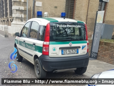 Fiat Nuova Panda 4x4 I serie
Polizia Provinciale
Forlì-Cesena
Forli 09
Parole chiave: Fiat Nuova_Panda_4x4_Iserie