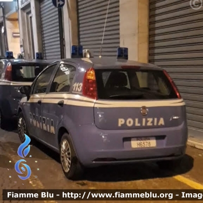 Fiat Grande Punto
Polizia di Stato
POLIZIA H6578
Parole chiave: Fiat Grande_Punto PoliziaH6578