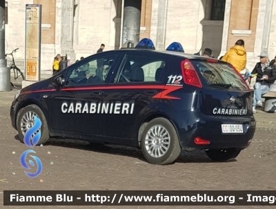 Fiat Punto VI serie
Carabinieri
Seconda Fornitura
CC DQ 034
Parole chiave: Fiat Punto_VIserie CCDQ034