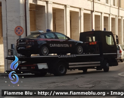Renault Midlum
Carabinieri
CC BS 065
Parole chiave: Renault Midlum