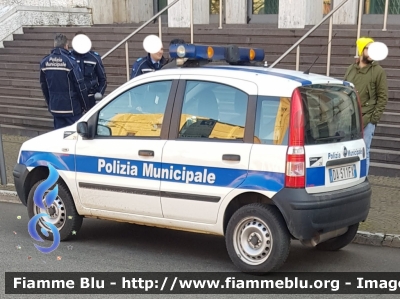 Fiat Nuova Panda I serie
Polizia Municipale Cesena
Cesena 24
Parole chiave: Fiat Nuova_Panda_Iserie