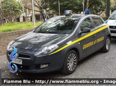 Fiat Nuova Bravo
Guardia di Finanza
GdiF 513 BF
Parole chiave: Fiat Nuova_Bravo GdiF513BF