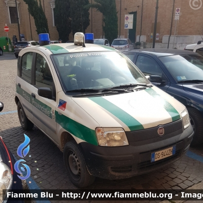 Fiat Nuova Panda 4x4 I serie
Polizia Provinciale
Forlì-Cesena
Forli 14
Parole chiave: Fiat Nuova_Panda_4x4_Iserie