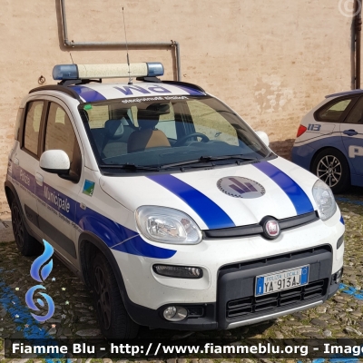 Fiat Nuova Panda 4x4 II serie
Polizia Municipale
Comune di Sogliano
Sogliano 02
Polizia Locale YA913AJ
Parole chiave: Fiat Nuova_Panda_4x4_IIserie PoliziaLocaleYA913AJ
