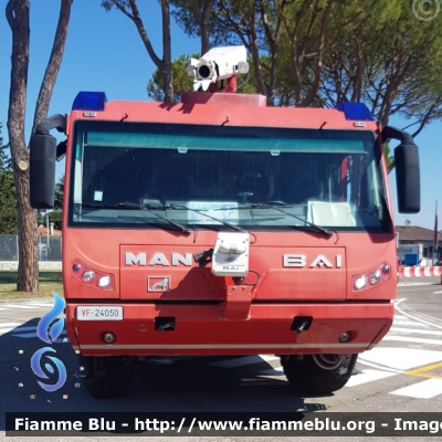 Man Bai Poseidon X6
Vigili del Fuoco
Comando Provinciale di Rimini
Distaccamento Aeroportuale
VF 24050
Parole chiave: Man-Bai Poseidon_X6 VF24050