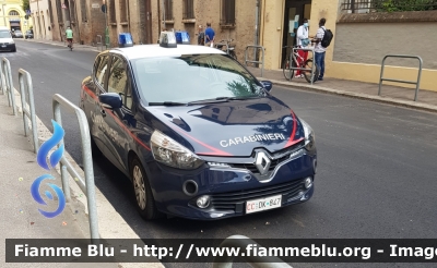 Renault Clio IV serie
Carabinieri
Allestimento Focaccia
Decorazione Grafica Artlantis
CC DK 847
Parole chiave: Renault Clio_IVserie CCDK847