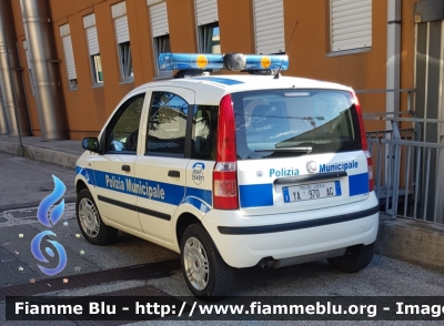 Fiat Nuova Panda I serie
Polizia Municipale Cesena
Cesena 31
Parole chiave: Fiat Nuova_Panda_Iserie