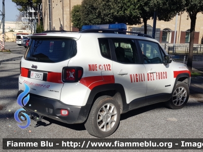 Jeep Renegade restyle
Vigili del Fuoco
Comando Provinciale di Roma
Nucleo Soccorso Subacqueo Acquatico
Nucleo Sommozzatori
VF 29571
Parole chiave: Jeep Renegade_restyle VF29571