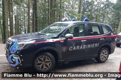 Subaru Forester e-Boxer
Carabinieri
Comando Carabinieri Unità per la tutela Forestale, Ambientale e Agroalimentare
allestimento Cita Seconda
CC ED 219
Parole chiave: Subaru Forester_e-Boxer CCED219