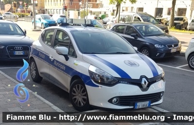 Renault Clio IV serie
Polizia Municipale
Comune di San Mauro Pascoli (FC)
Allestimento Focaccia
POLIZIA LOCALE YA 188 AC
Parole chiave: Renault Clio_IVserie POLIZIALOCALEYA188AC