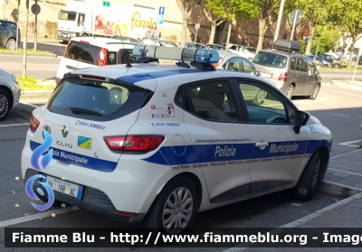 Renault Clio IV serie
Polizia Municipale
Comune di San Mauro Pascoli (FC)
Allestimento Focaccia
POLIZIA LOCALE YA 188 AC
Parole chiave: Renault Clio_IVserie POLIZIALOCALEYA188AC
