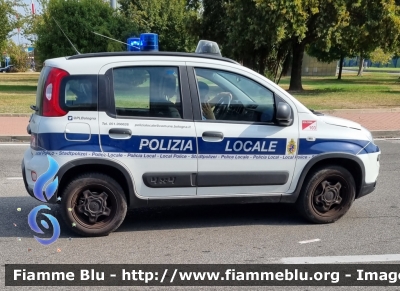 Fiat Nuova Panda II Serie
Polizia Locale Bologna
Bologna 103
Parole chiave: Fiat Nuova_Panda_IISerie