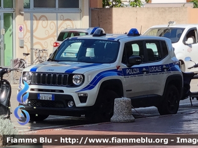 Jeep Renegade
Polizia Locale Rimini
POLIZIA LOCALE YA 312 AR
Rimini 507
Parole chiave: Honda NC700X POLIZIALOCALEYA00999 POLIZIALOCALEYA312AR00999