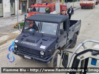 Iveco VM90
Carabinieri
V Reggimento "Emilia-Romagna"
CC AQ 897
Parole chiave: Iveco VM90 CCAQ897