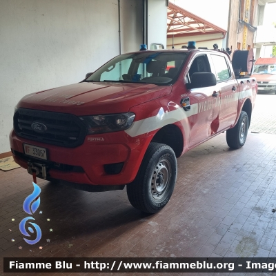 Ford Ranger IX serie
Vigili del Fuoco
ComandoProvinciale di Forli-Cesena
Fornitura regionale Emilia Romagna
Allestimento Fortini
VF 33067
Parole chiave: Ford Ranger_IXserie VF33067