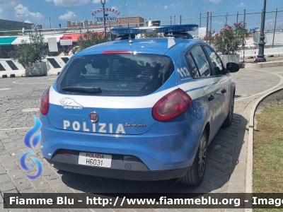 Fiat Nuova Bravo
Polizia di Stato
Squadra Volante
POLIZIA H6031
Parole chiave: Fiat Nuova_Bravo POLIZIAH6031