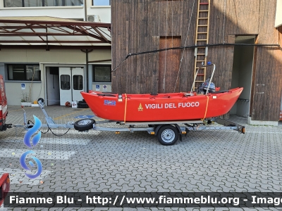 Rescue Water Runner
Vigili del Fuoco
Comando Provinciale di Forlì-Cesena
Parole chiave: Rescue Water Runner