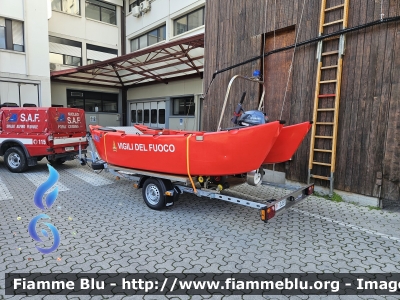Rescue Water Runner
Vigili del Fuoco
Comando Provinciale di Forlì-Cesena
Parole chiave: Rescue Water Runner
