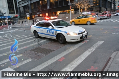 Chevrolet Impala
United States of America-Stati Uniti d'America
New York Police Department
Parole chiave: Chevrolet Impala
