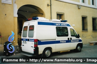 Fiat Ducato II serie
Polizia Municipale Cervia
Parole chiave: Fiat Ducato_IIserie