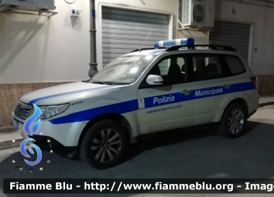 Subaru Forester VI serie
Polizia Municipale
Parole chiave: Subaru Forester_VIserie