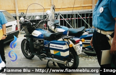 Moto Guzzi V50
Polizia Municipale Cervia
Parole chiave: Moto Guzzi_V50