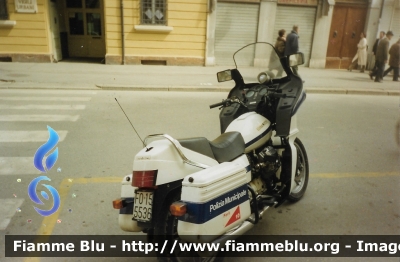 Moto Guzzi
Polizia Municipale
Forli
Parole chiave: Moto Guzzi