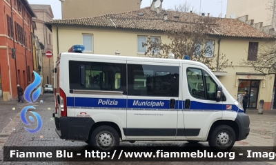 Citroen Jumper III serie
Polizia Municipale
Associazione Intercomunale della Pianura Forlivese
Comune di Forlì
Forlì 50
POLIZIA LOCALE YA 148 AC
Parole chiave: Citroen Jumper_IIIserie POLIZIALOCALE148AC