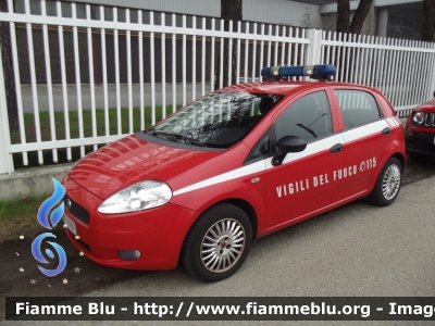 Fiat Grande Punto
Vigili del Fuoco
Comando Provinciale di Milano
VF 25102

Parole chiave: Fiat Grande_Punto VF25102