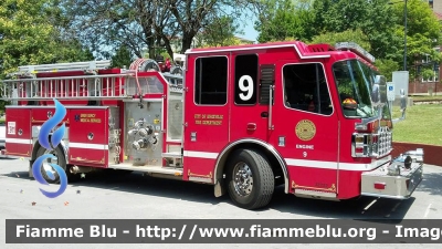 ??
United States of America-Stati Uniti d'America
Knoxville TN Fire Department
