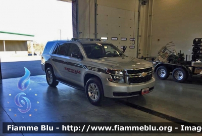 Chevrolet Suburban
United States of America-Stati Uniti d'America
Wentzville MO Comunity Fire District
