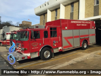 ??
United States of America - Stati Uniti d'America
Birmingam AL Fire and Rescue Service

