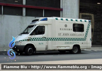 Mercedes-Benz Sprinter II serie
香港 - Hong Kong
St.John Ambulance
Parole chiave: Mercedes-Benz Sprinter_IIserie Ambulanza Ambulance
