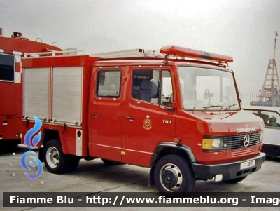 Mercedes-Benz 78D
香港 - Hong Kong
消防處 - Fire Services Department
Parole chiave: Mercedes-Benz 78D