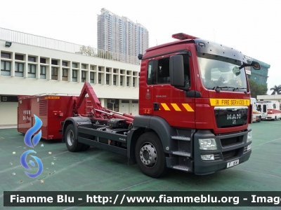 Man TGS 18.320 I serie
香港 - Hong Kong
消防處 - Fire Services Department
Parole chiave: Man TGS_18.320_Iserie