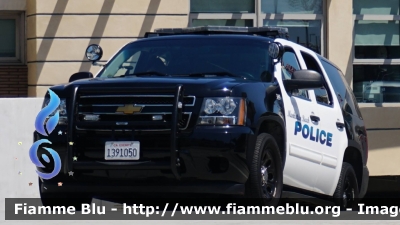 Chevrolet Tahoe
United States of America - Stati Uniti d'America
Manhattan Beach CA Police Department
