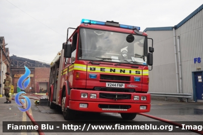 Dennis Sabre
Great Britain - Gran Bretagna
Hereford And Worcester Fire And Rescue Service
Parole chiave: Dennis Sabre