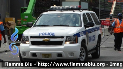 Chevrolet Suburban II serie
United States of America-Stati Uniti d'America
New York-New Jersey Port Authority Police
Parole chiave: Chevrolet Suburban_IIserie