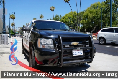 Chevrolet Suburban
United States of America - Stati Uniti d'America
Beverly Hills CA Police Department
