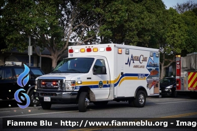 Ford E-350
United States of America-Stati Uniti d'America
AmeriCare Ambulances Santa Monica CA
Parole chiave: Ford E-350 Ambulanza
