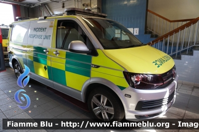 Volkswagen Transporter T6
Great Britain - Gran Bretagna
North West Ambulance Service NHS
