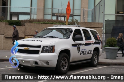 Chevrolet Tahoe
United States of America-Stati Uniti d'America
Amtrack Police
K9
