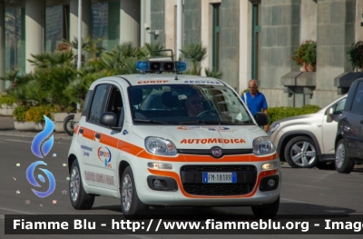 Fiat Nuova Panda II serie
Europ Service S.R.L. Napoli
Parole chiave: Fiat Nuova_Panda_IIserie