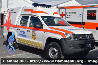 Volkswagen Amarok
ᠮᠣᠩᠭᠣᠯ ᠤᠯᠤᠰ - Монгол Улс - Mongolia
ТҮРГЭН ТУСЛАМЖ Ömnö Gobi Aimag - Rescue South Gobi province
Parole chiave: Ambulanza Ambulance