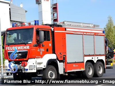 MAN TGS 26.540
Bundesrepublik Deutschland - Germany - Germania
Freiwillige Feuerwehr Waldaschaff

