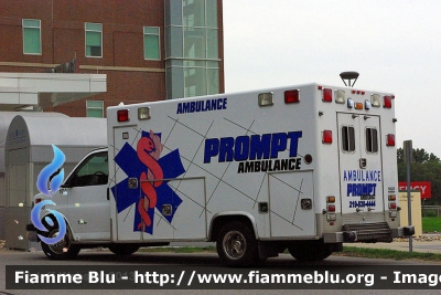 ??
United States of America - Stati Uniti d'America
Prompt Ambulance Indianapolis IN
Parole chiave: Ambulanza Ambulance